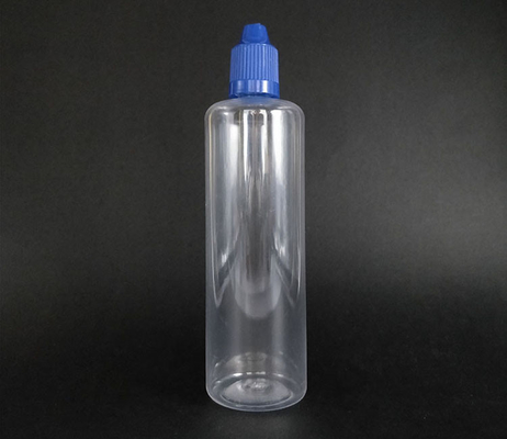 120 ml / 4 uncji Przycisnąć i obrócić plastikowe butelki CRC Cap