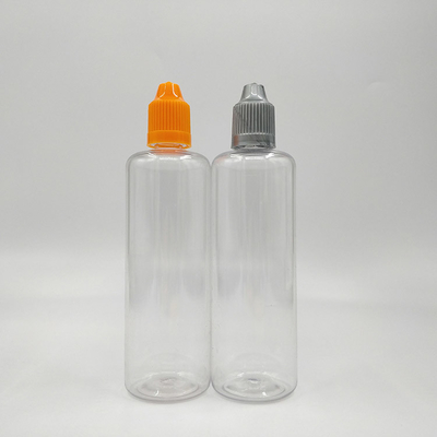 100 ml przezroczysty kroplik do oczu