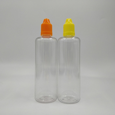 100 ml przezroczysty kroplik do oczu
