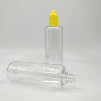 100 ml przezroczysty kroplik do oczu