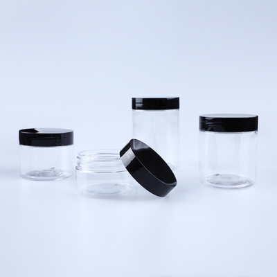 60 ml 80 ml plastikowy słoik do jedzenia lub słodyczy