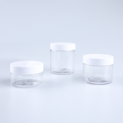 60 ml 80 ml plastikowy słoik do jedzenia lub słodyczy