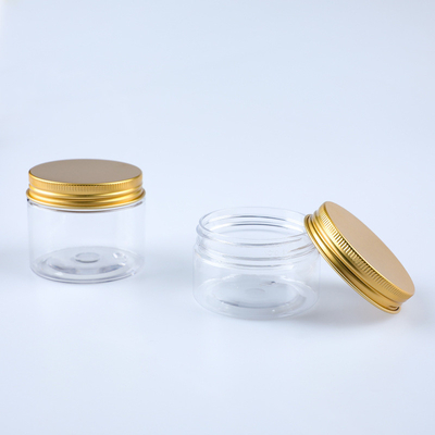 60 ml 80 ml plastikowy słoik do jedzenia lub słodyczy