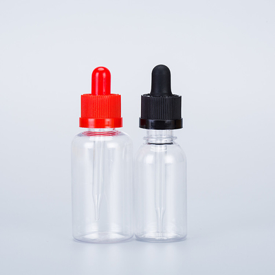 30 ml 50 ml plastikowa kroplówka