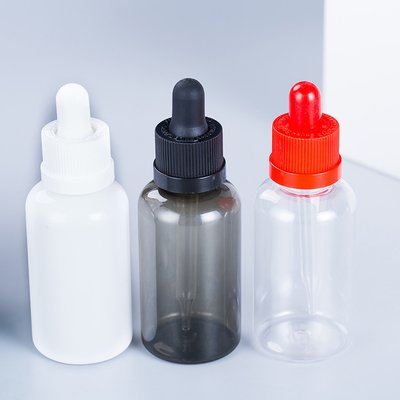 30 ml 50 ml plastikowa kroplówka