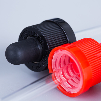 30 ml 50 ml plastikowa kroplówka