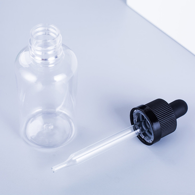 30 ml 50 ml plastikowa kroplówka
