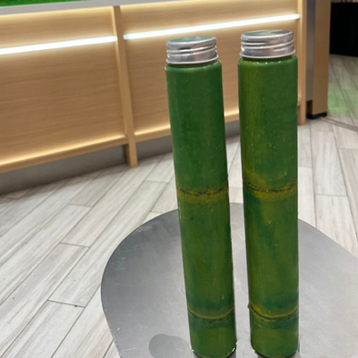 Plastikowe butelki do herbaty bez BPA o pojemności 0,5 kg dla łańcuchów herbaty
