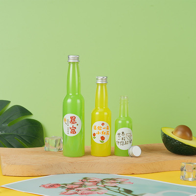 Śrubka na butelce z winem 100 ml nowoczesny design