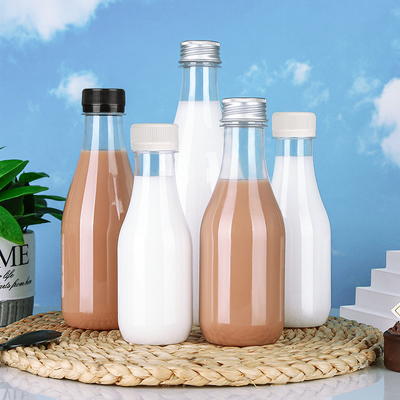 Obsługa butelki z mlekiem z herbatą 120 ml 250 ml 350 ml 500 ml pojemność 0,5 kg waga