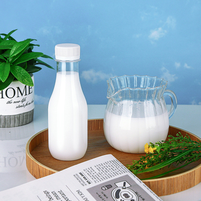 Obsługa butelki z mlekiem z herbatą 120 ml 250 ml 350 ml 500 ml pojemność 0,5 kg waga