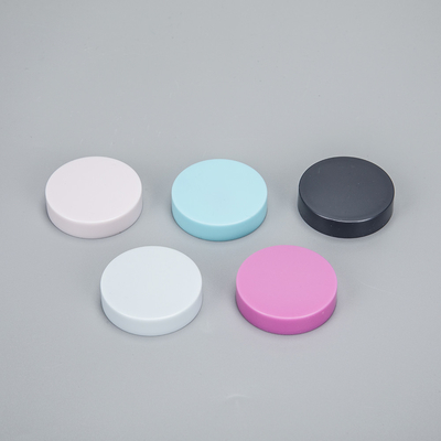 Sprzedaż hurtowa 250 ml PET Plastic Custom Empty Matte Cosmetic Container Packaging
