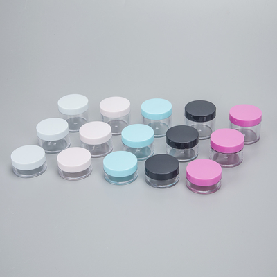 Sprzedaż hurtowa 250 ml PET Plastic Custom Empty Matte Cosmetic Container Packaging