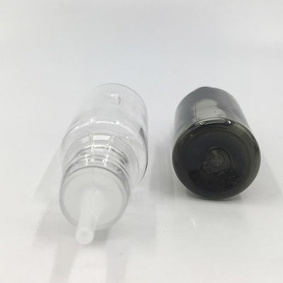 15 ml butelka z kroplówką płynną do łatwego podawania