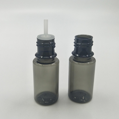 15 ml butelka z kroplówką płynną do łatwego podawania