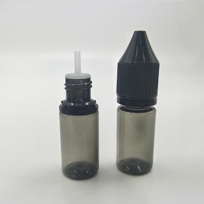 15 ml butelka z kroplówką płynną do łatwego podawania