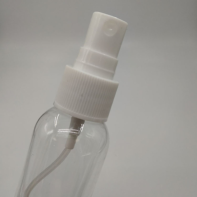 Flaska z natryskiem PET 10 ml 15 ml 30 ml 50 ml 60 ml 70 ml 100 ml 200 ml 500 ml do precyzyjnego opryskiwania