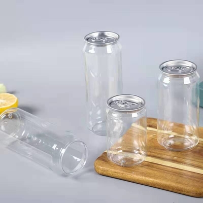 Flaski z czystą herbatą mlekową z śrubokrętną pokrywą 120 ml 250 ml 350 ml 500 ml Pojemność