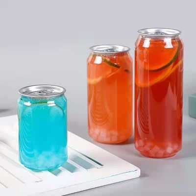 Flaski z czystą herbatą mlekową z śrubokrętną pokrywą 120 ml 250 ml 350 ml 500 ml Pojemność