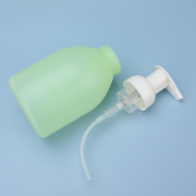 POMPA SPRAYER PET butelka z pompą do płynu