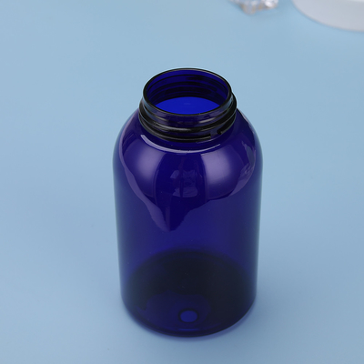 Fabryka hurtowe pojemniki do pielęgnacji skóry 80 ml plastikowe butelki z płynami do płynu do płynu do płynu 100 ml PET butelki z pompą do produktów kosmetycznych