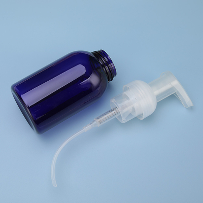 POMPA SPRAYER PET butelka z pompą do płynu