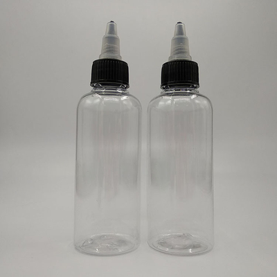15 ml 30 ml 50 ml 70 ml 80 ml 100 ml plastikowe pojemniki z wiertką do opakowań na etykiety