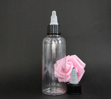 15 ml 30 ml 50 ml 70 ml 80 ml 100 ml plastikowe pojemniki z wiertką do opakowań na etykiety