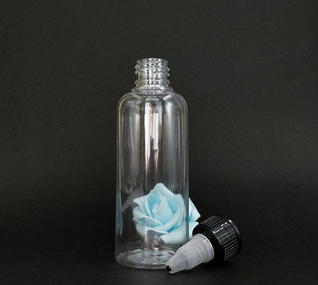 15 ml 30 ml 50 ml 70 ml 80 ml 100 ml plastikowe pojemniki z wiertką do opakowań na etykiety