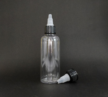 15 ml 30 ml 50 ml 70 ml 80 ml 100 ml plastikowe pojemniki z wiertką do opakowań na etykiety