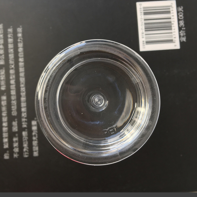 Niestandardowe plastikowe słoiki, ostateczne rozwiązanie opakowaniowe dla Twojego sklepu.