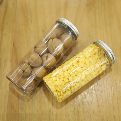 Zastosowanie plastikowe słoiki z drukiem 2oz 3oz 4oz 5oz 6oz 7oz 8oz pojemność