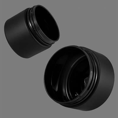 5 oz plastikowe słoiki pojemniki do kuchni i organizacji spiżarni