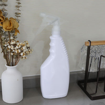 Butelka z rozpylaczem spustowym z tworzywa sztucznego 200 ml z niestandardowym logo