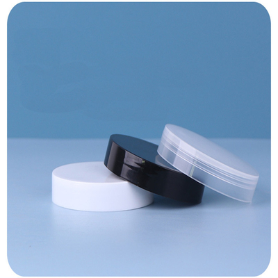 Producent słoików hurtowo pusty przezroczysty 50g 60g 70g 80g 150ml 180ml 250ml 350ml 500ml 600ml 8oz 16oz 32oz słoik plastikowy