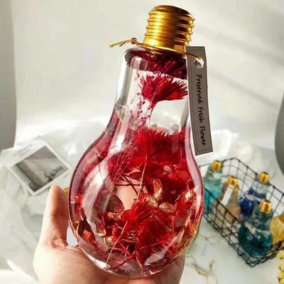 Izolowane plastikowe butelki na herbatę z mlekiem z szrubą na klamce, kwadratowy okrągły kształt 0,5 kg