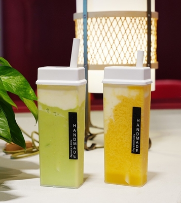 Moderne, izolowane, bąbelkowe dzbany z uchwytem, wodoodporne 120 ml 250 ml 350 ml 500 ml