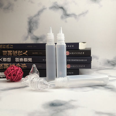 Szklane butelki z gładkim powierzchnią, z trwałym pokryciem, doskonałe do kosmetyków, farmaceutyków i laboratorium