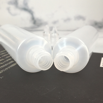 10ml-120ml Szklane butelki kroplówkowe z niestandardowym logo