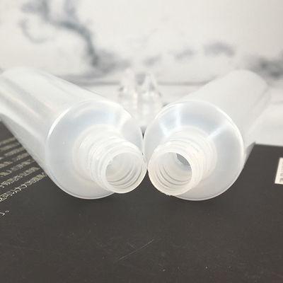 Szklane butelki z gładkim powierzchnią, z trwałym pokryciem, doskonałe do kosmetyków, farmaceutyków i laboratorium