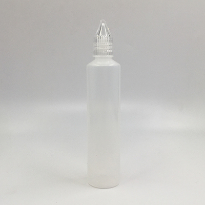 10ml-120ml Szklane butelki kroplówkowe z niestandardowym logo