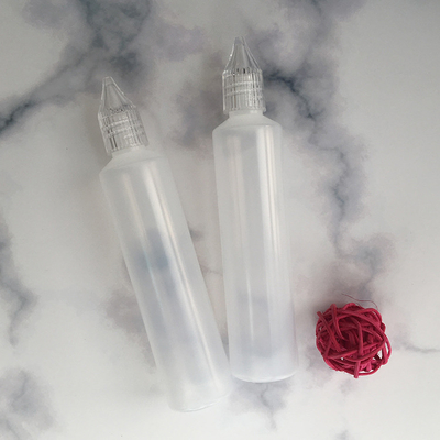 10ml-120ml Szklane butelki kroplówkowe z niestandardowym logo