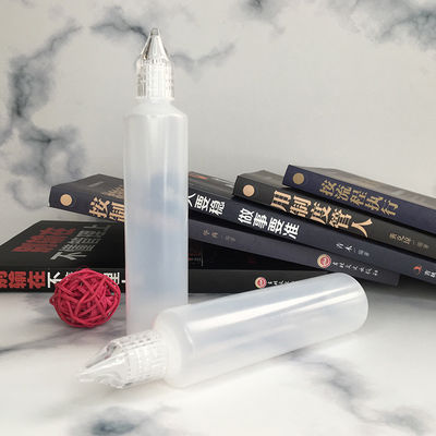 Szklane butelki z gładkim powierzchnią, z trwałym pokryciem, doskonałe do kosmetyków, farmaceutyków i laboratorium