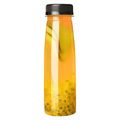 Plastikowe butelki do herbaty z mlekiem o pojemności 120 ml 250 ml 350 ml 500 ml
