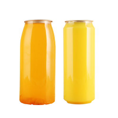Zastosowalne butelki z czystą herbatą mlekową z uchwytem 120 ml do 500 ml pojemności