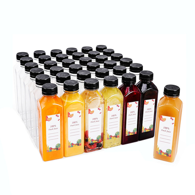 Nowoczesna butelka do herbaty z mlekiem o izolacji o pojemności 120 ml-500 ml