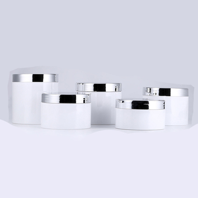 Na zamówienie Drukowany Przejrzysty Pudełko Kosmetyczne Plastic Gładka Powierzchnia Różne Rozmiary 10ml-150ml