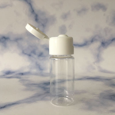 Wygodne, szczelne plastikowe zakrętki gwintowane do rozwiązań przechowywania