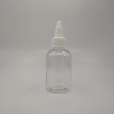 15ml 30ml 50ml 70ml 80ml 100ml Plastikowe pojemniki ze skrzypcem z nadrukiem na zamówienie