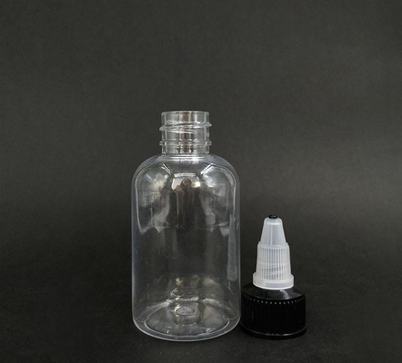 15ml 30ml 50ml 70ml 80ml 100ml Plastikowe pojemniki ze skrzypcem z nadrukiem na zamówienie